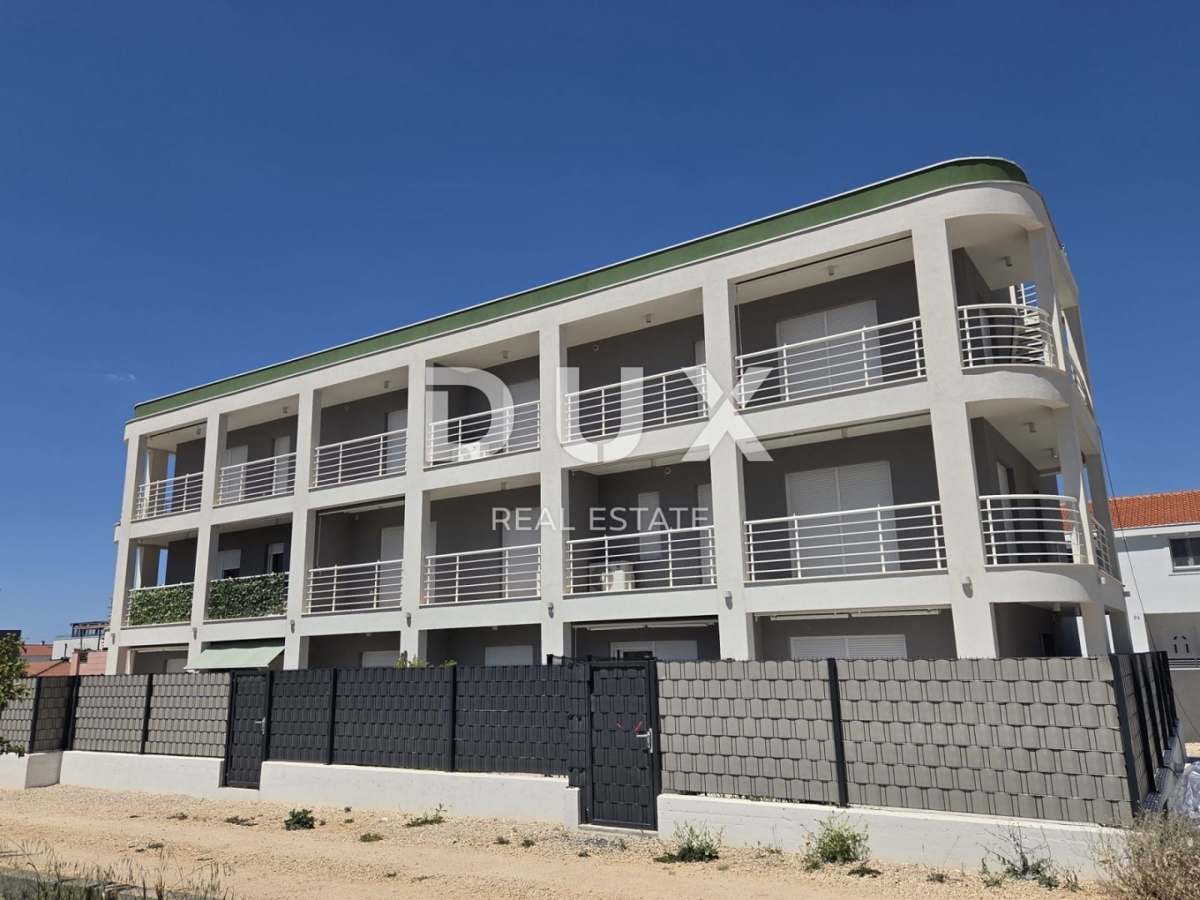 ZADAR, PLOVANIJA - Bellissimo attico in un nuovo edificio