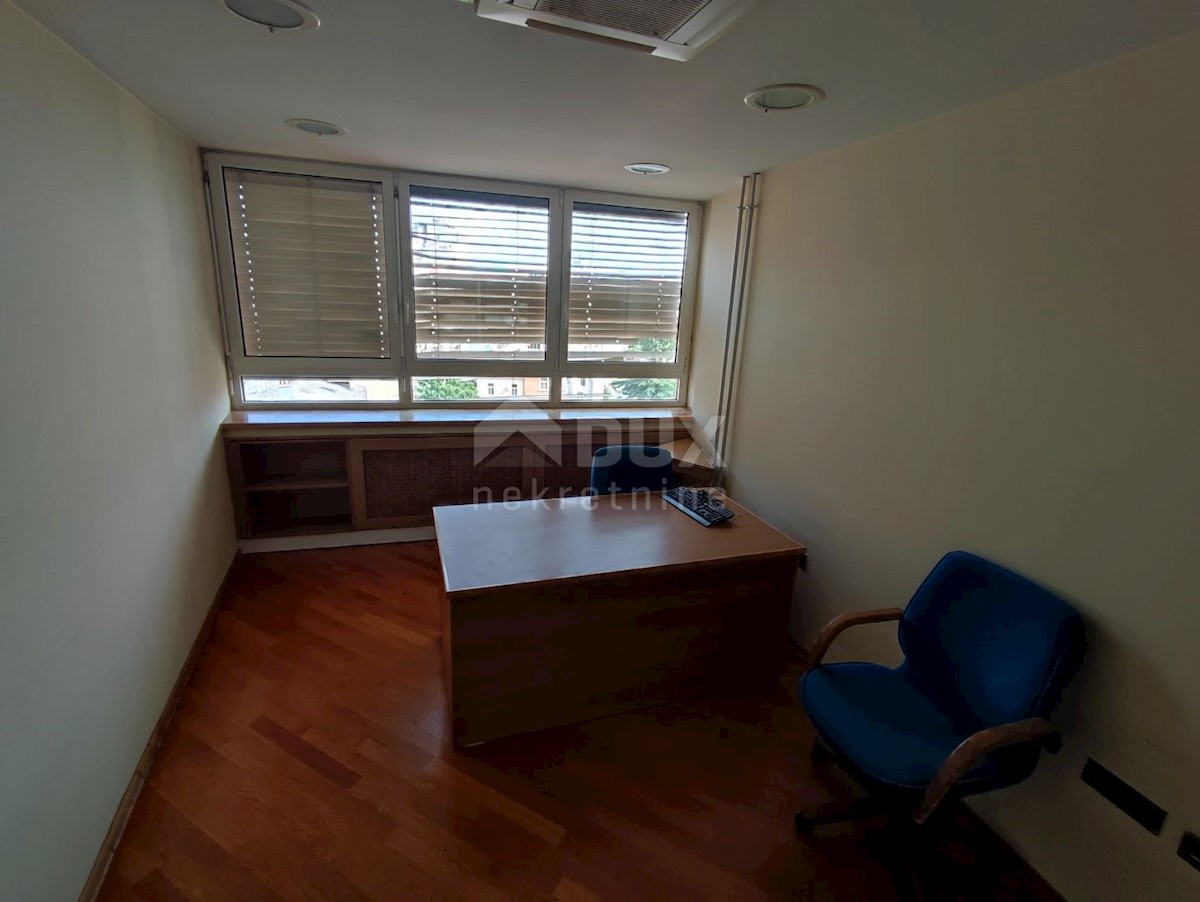 Locale commerciale Brajda, Rijeka, 120m2