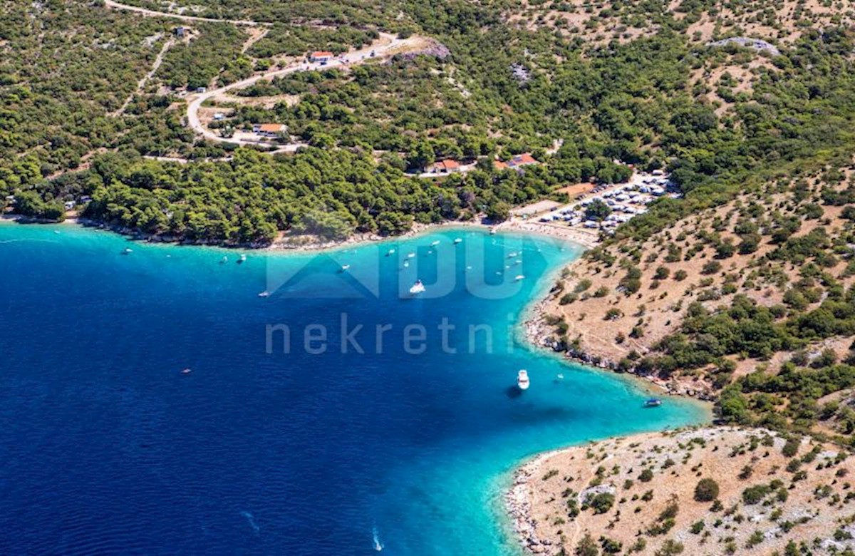 Terreno Punat, 1.371m2