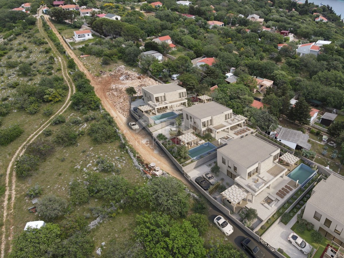 Casa Potočnica, Novalja, 240m2