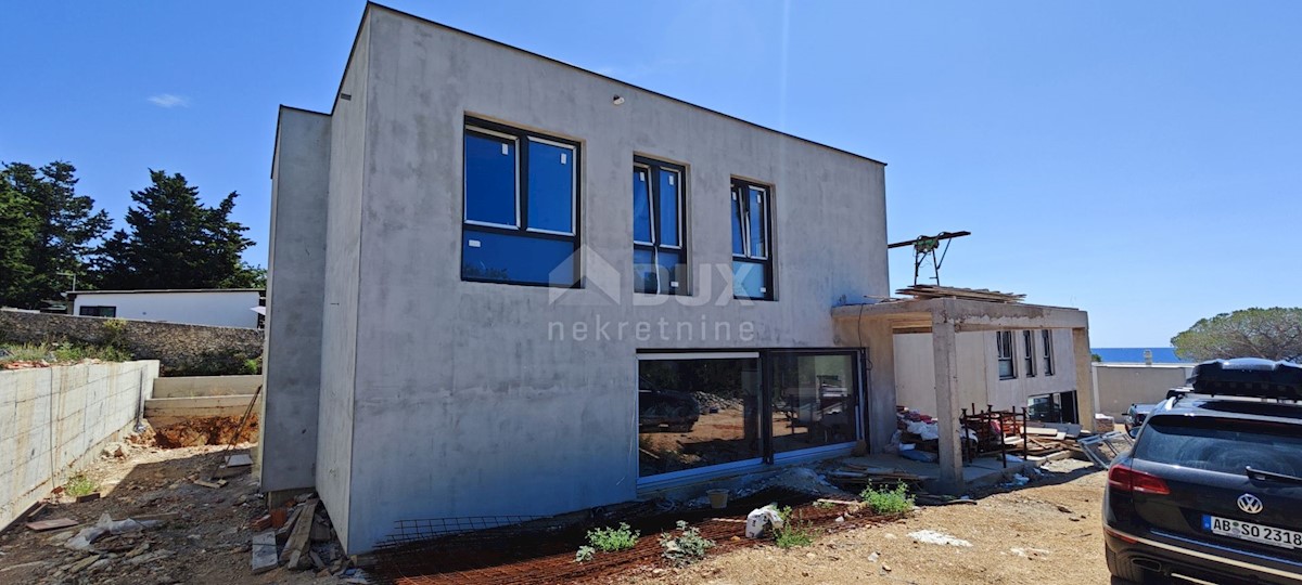 Casa Potočnica, Novalja, 240m2