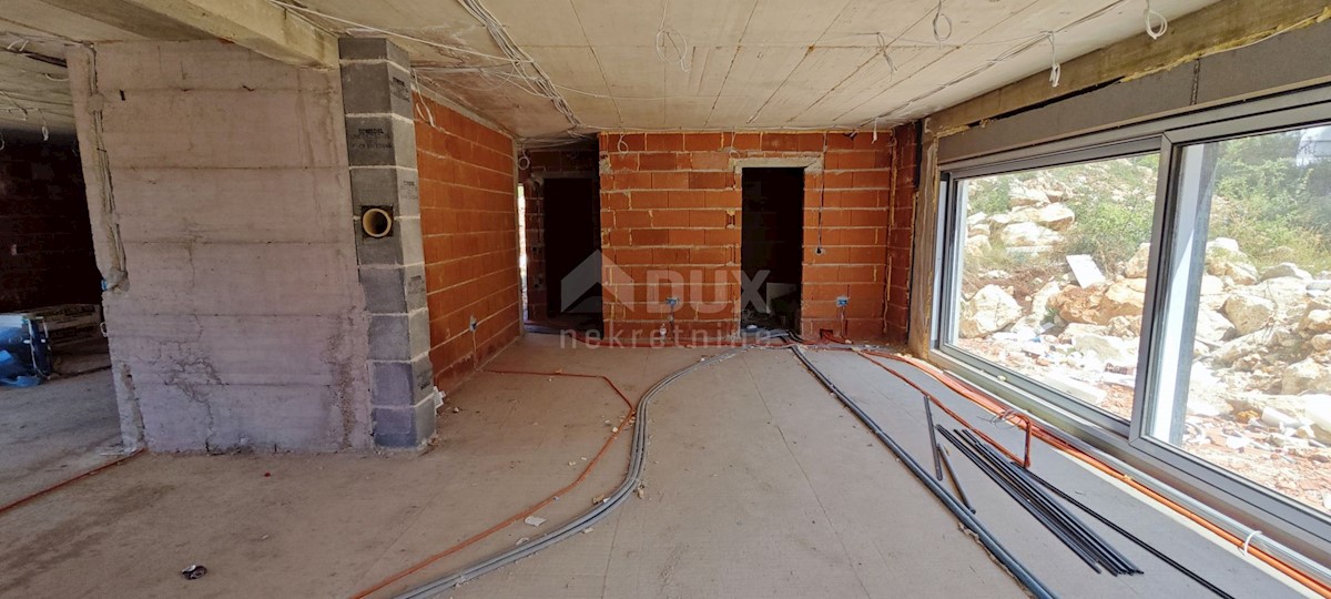 Casa Potočnica, Novalja, 240m2