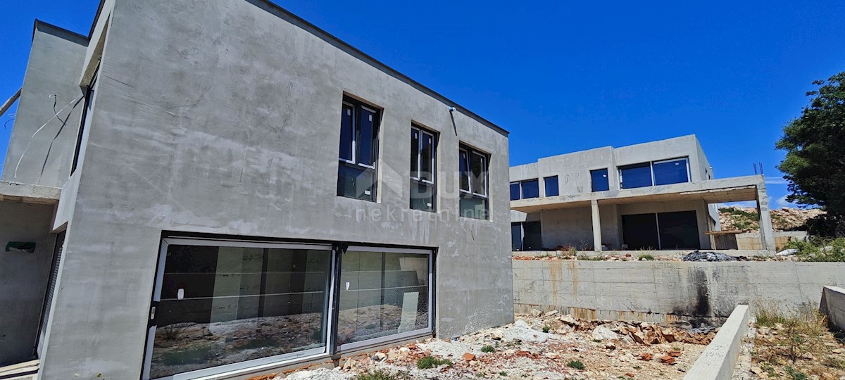 Casa Potočnica, Novalja, 240m2