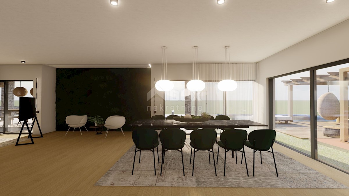 Casa Potočnica, Novalja, 240m2