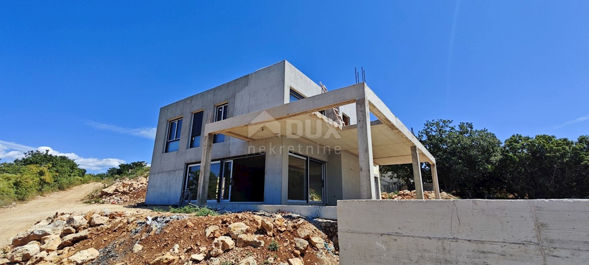 Casa Potočnica, Novalja, 240m2