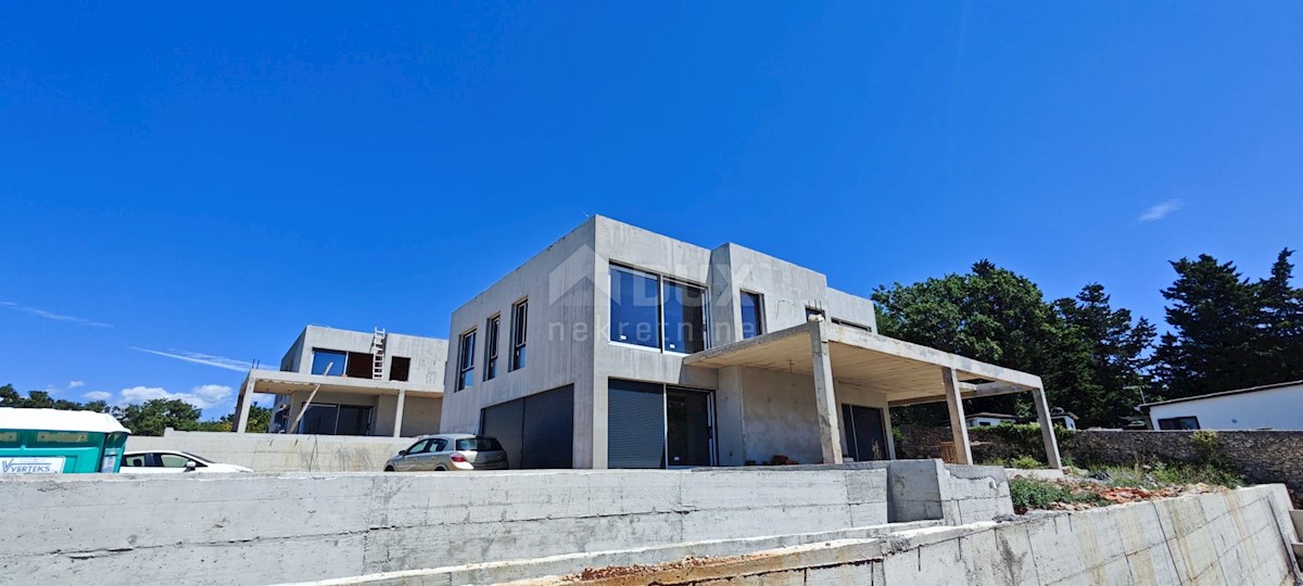 Casa Potočnica, Novalja, 240m2