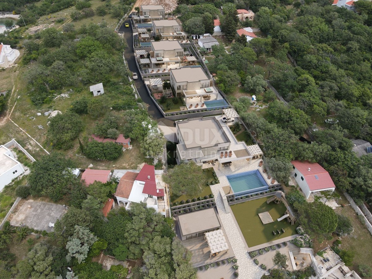 Casa Potočnica, Novalja, 240m2