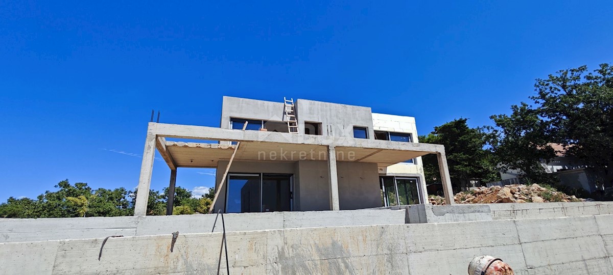 Casa Potočnica, Novalja, 240m2