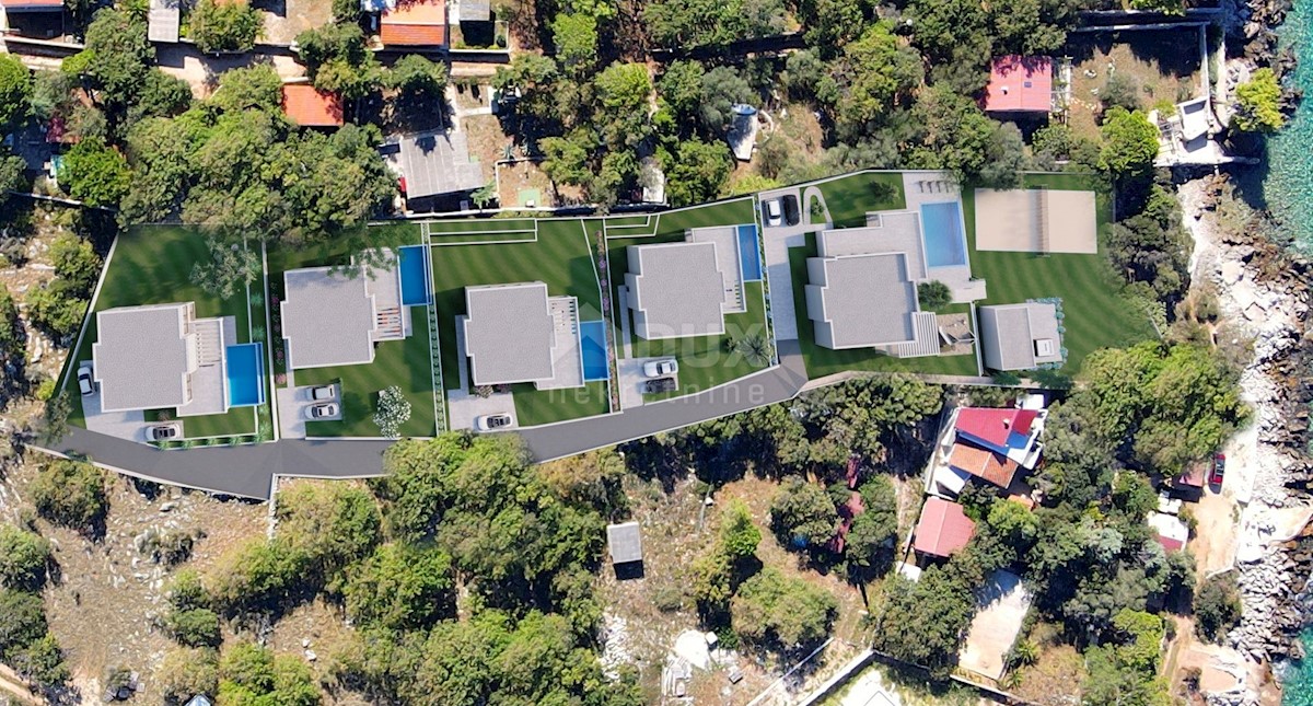 Casa Potočnica, Novalja, 240m2