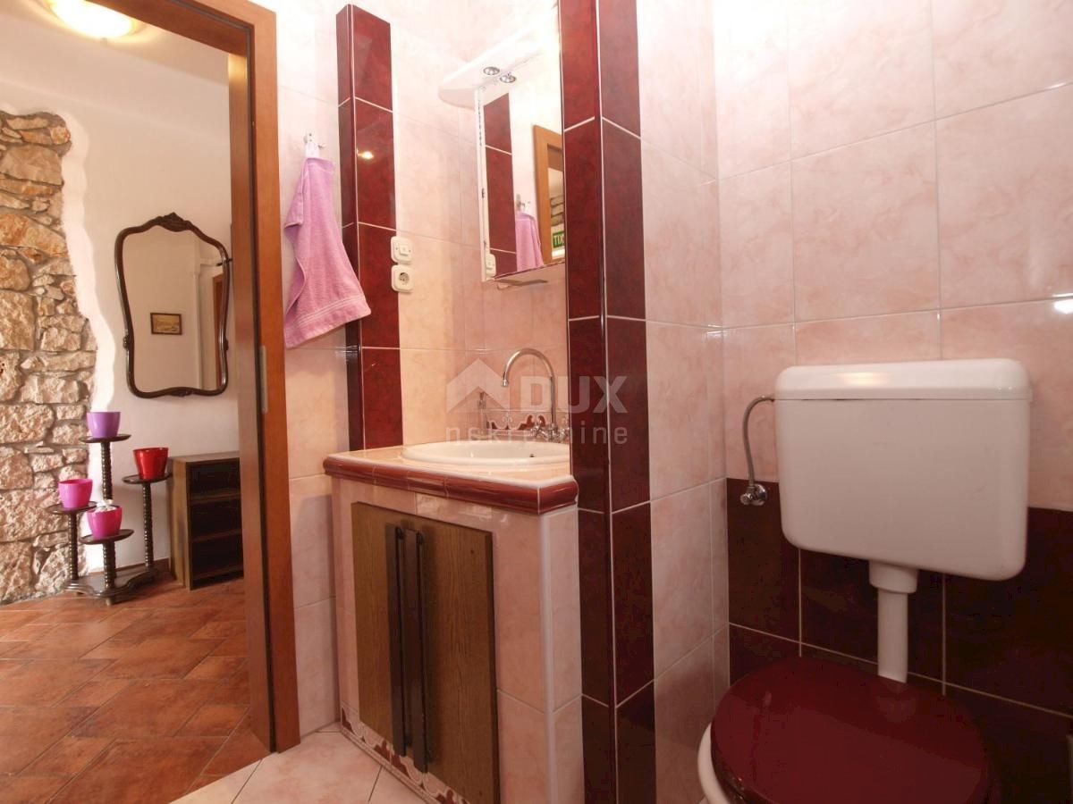ISTRIA, MEDULIN - Bella casa in pietra ideale per il turismo!