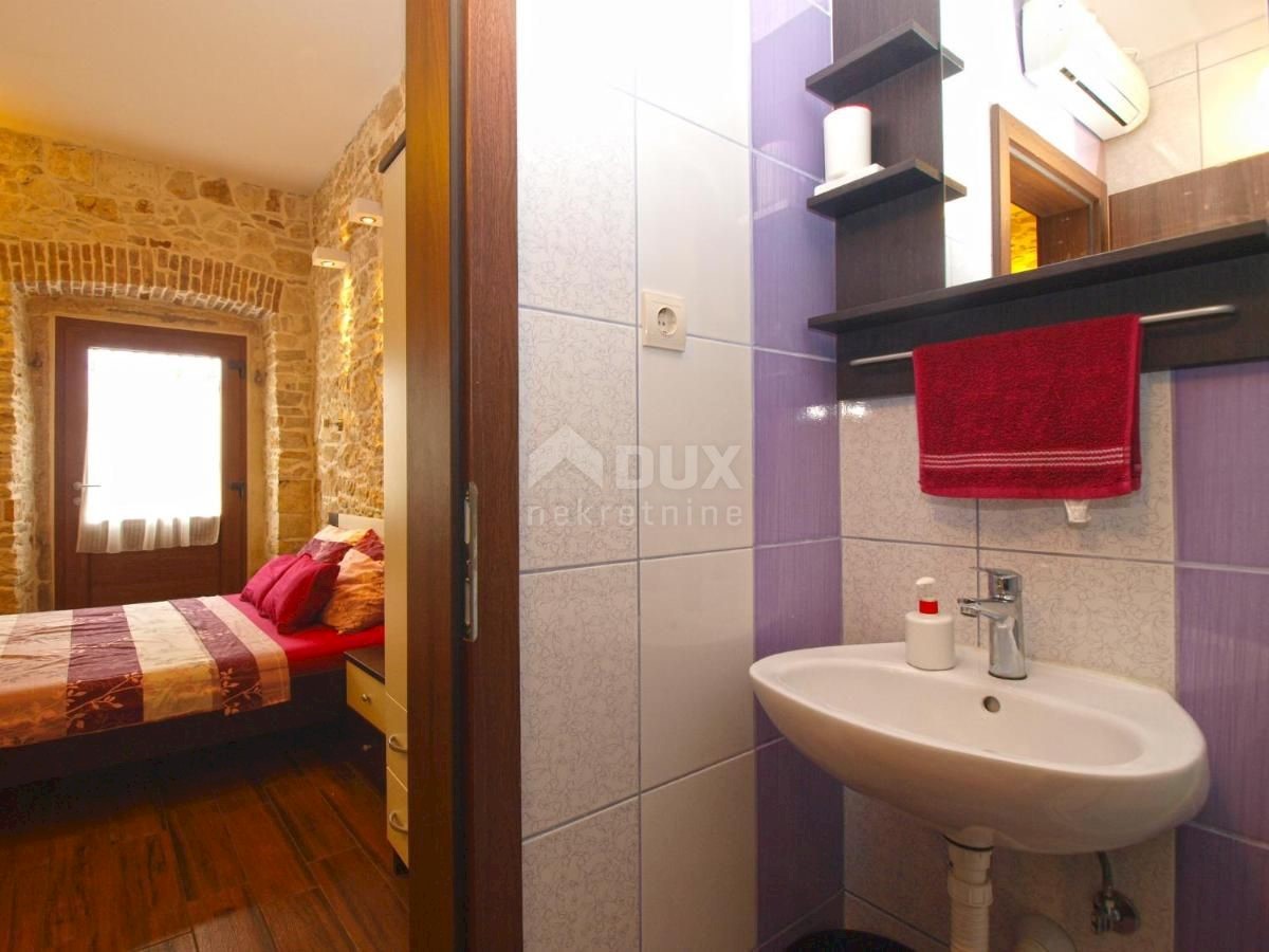 ISTRIA, MEDULIN - Bella casa in pietra ideale per il turismo!
