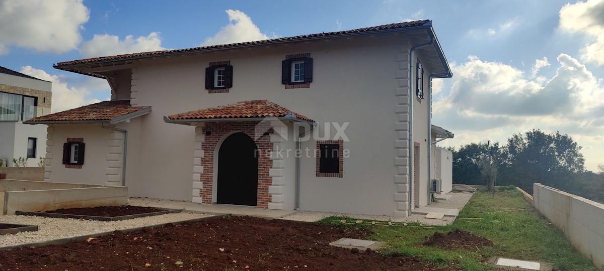 Casa Poreč, 715m2
