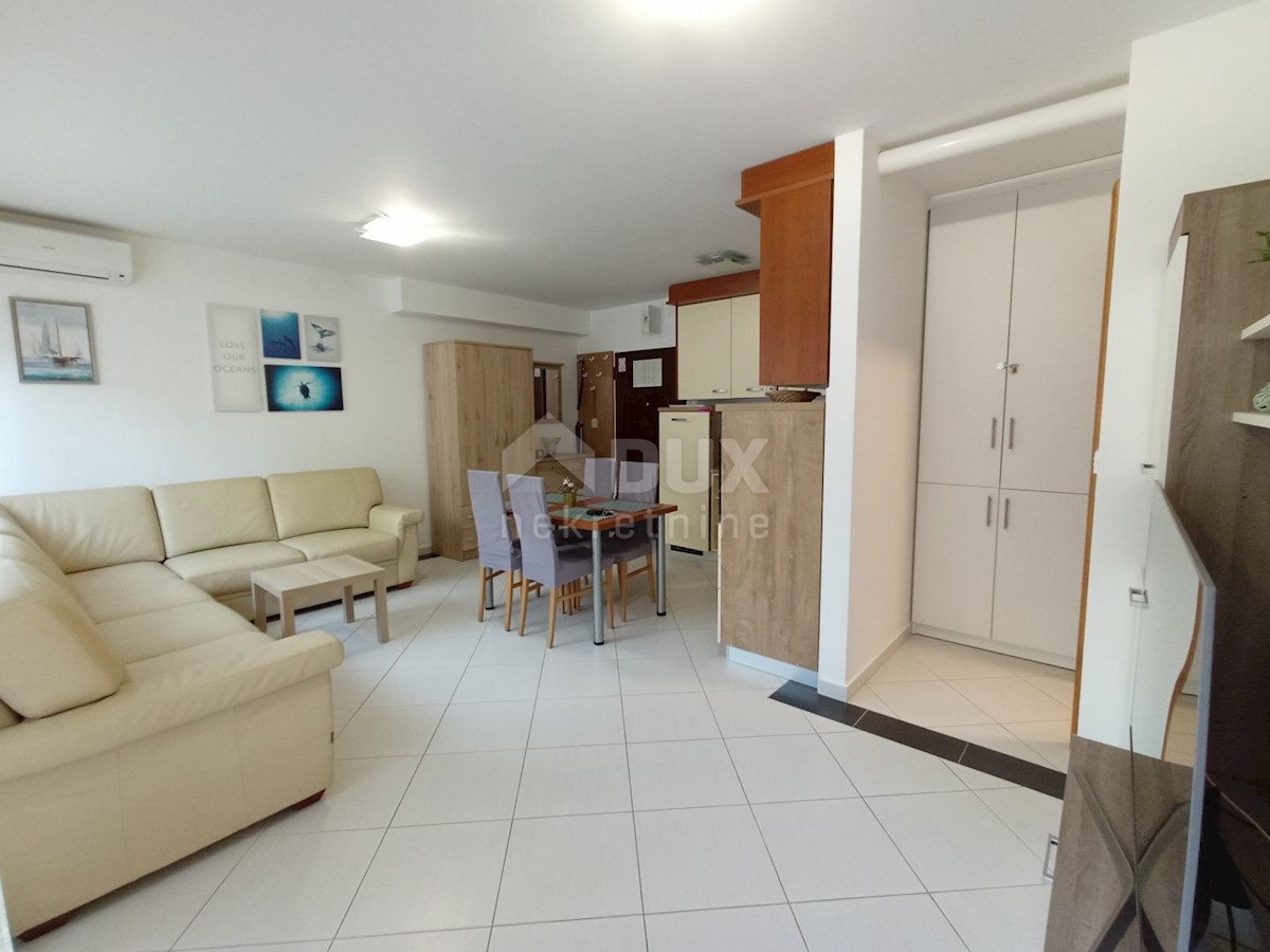 Appartamento Petrčane, Zadar - Okolica, 50m2