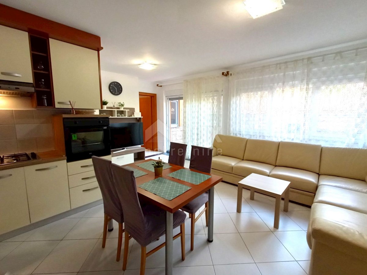 Appartamento Petrčane, Zadar - Okolica, 50m2