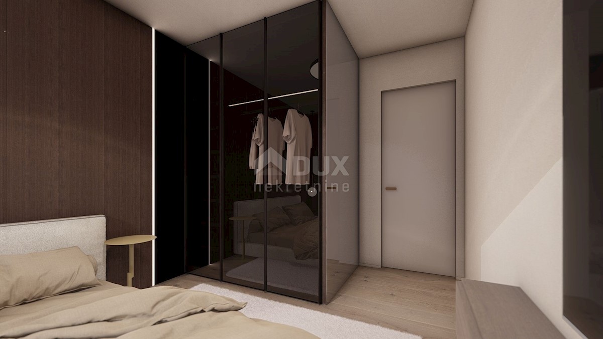 Appartamento Savudrija, Umag, 86,20m2