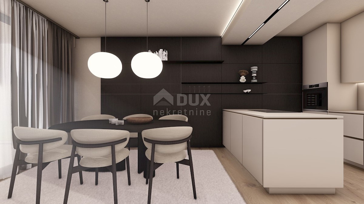 Appartamento Savudrija, Umag, 86,20m2