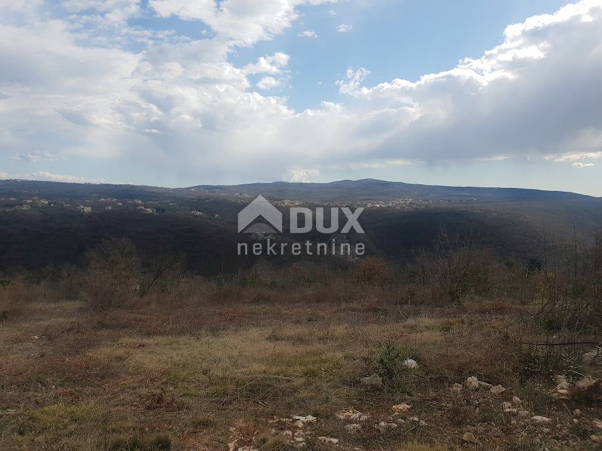ISTRIA, ALBONA, ST. BARTUL - Lussuosa villa moderna con vista incantevole