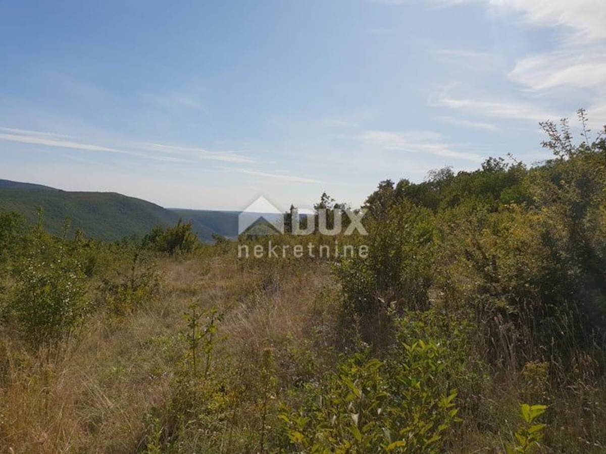 ISTRIA, ALBONA, ST. BARTUL - Lussuosa villa moderna con vista incantevole