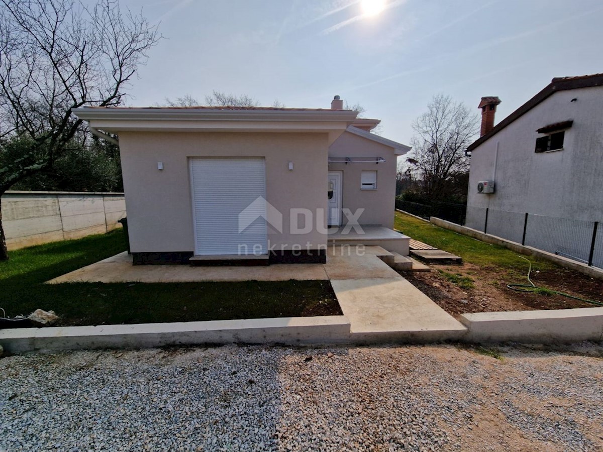ISTRIA, PARENZO - Nuova casa indipendente vicino alla città