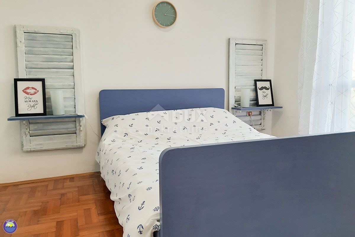 ISTRIA, BARBARIGA - Palazzina vicino alla spiaggia