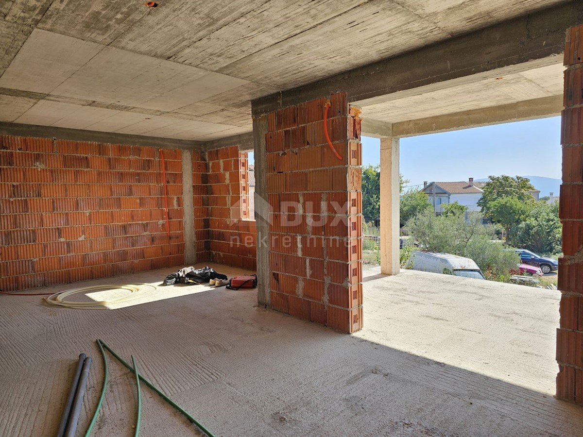 ISOLA DI KRK, VRBNIK (dintorni) - Casa Rohbau in una posizione tranquilla