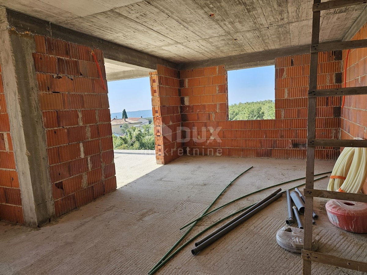 ISOLA DI KRK, VRBNIK (dintorni) - Casa Rohbau in una posizione tranquilla