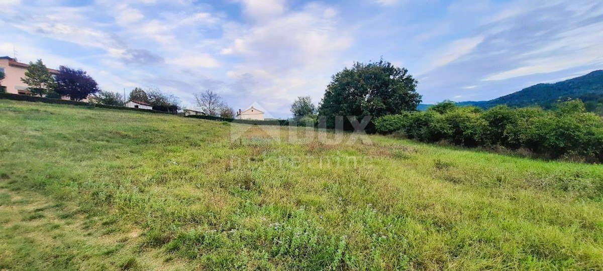 Terreno Stari Pazin, Pazin, 4.142m2