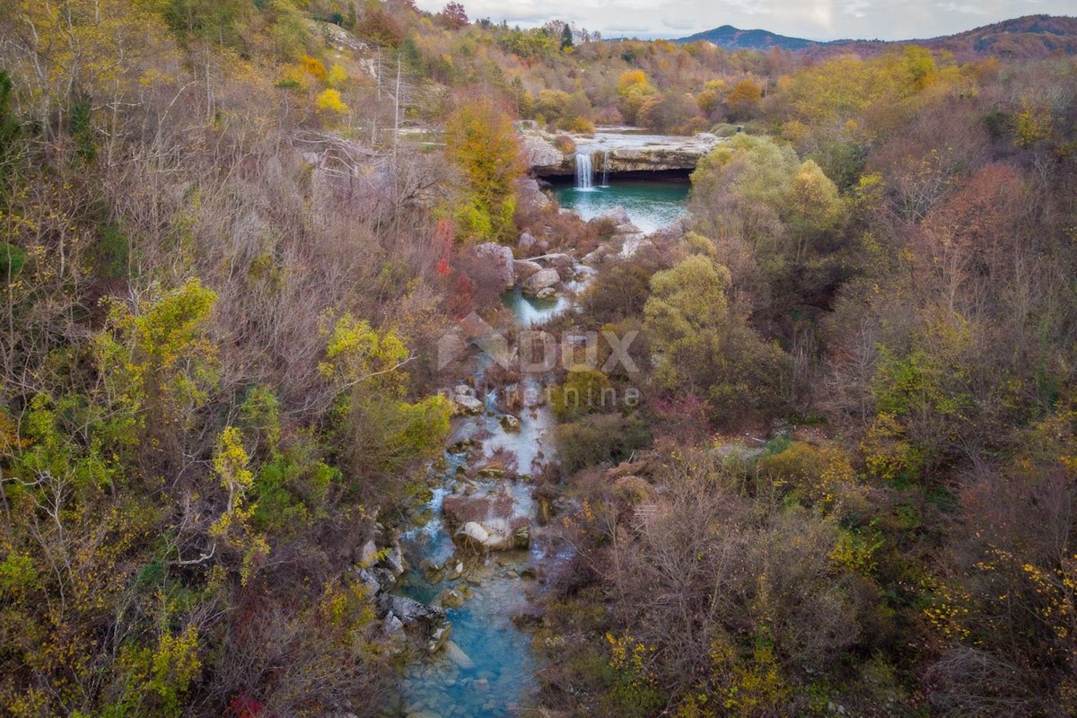 Terreno Stari Pazin, Pazin, 4.142m2