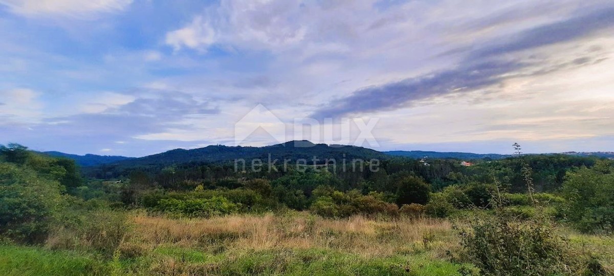 Terreno Stari Pazin, Pazin, 4.142m2