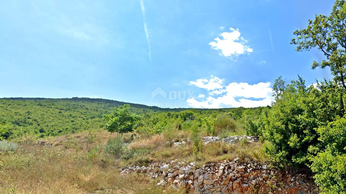 Terreno Rabac, Labin, 21.379m2