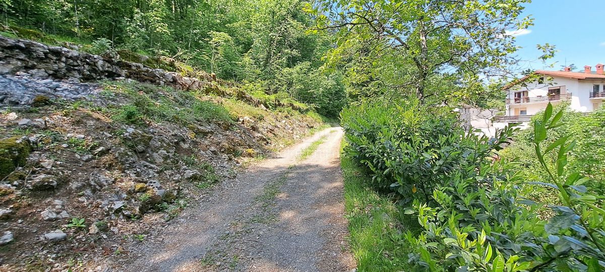 Terreno Zvoneća, Matulji, 5.300m2