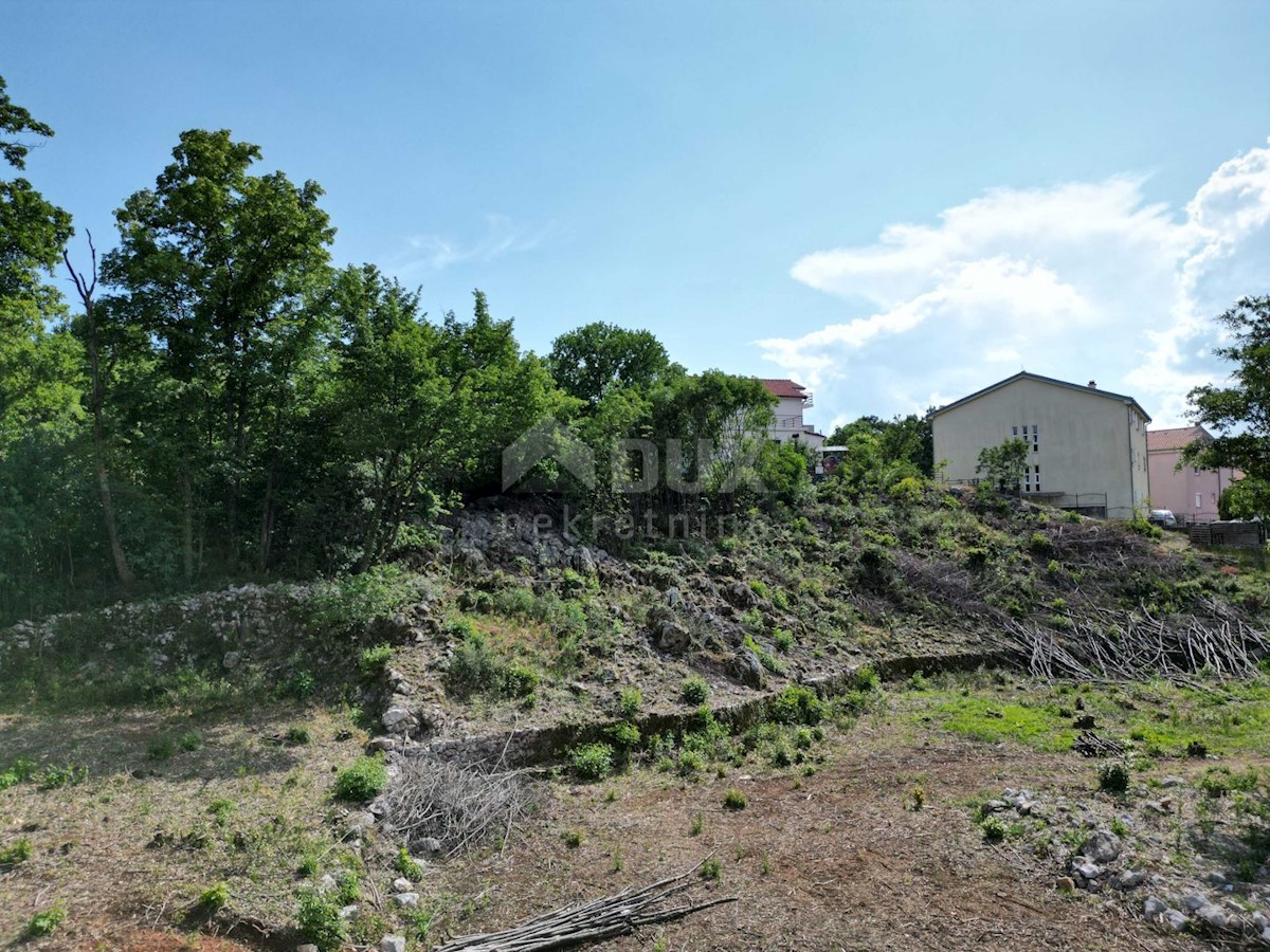 Terreno Srdoči, Rijeka, 731m2
