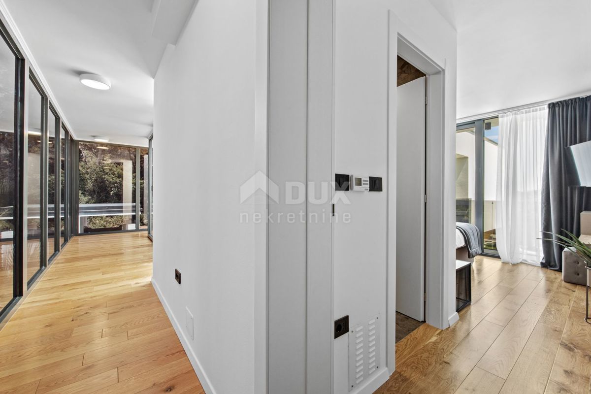 ISTRIA, MEDULINO - Bellissima villa moderna!