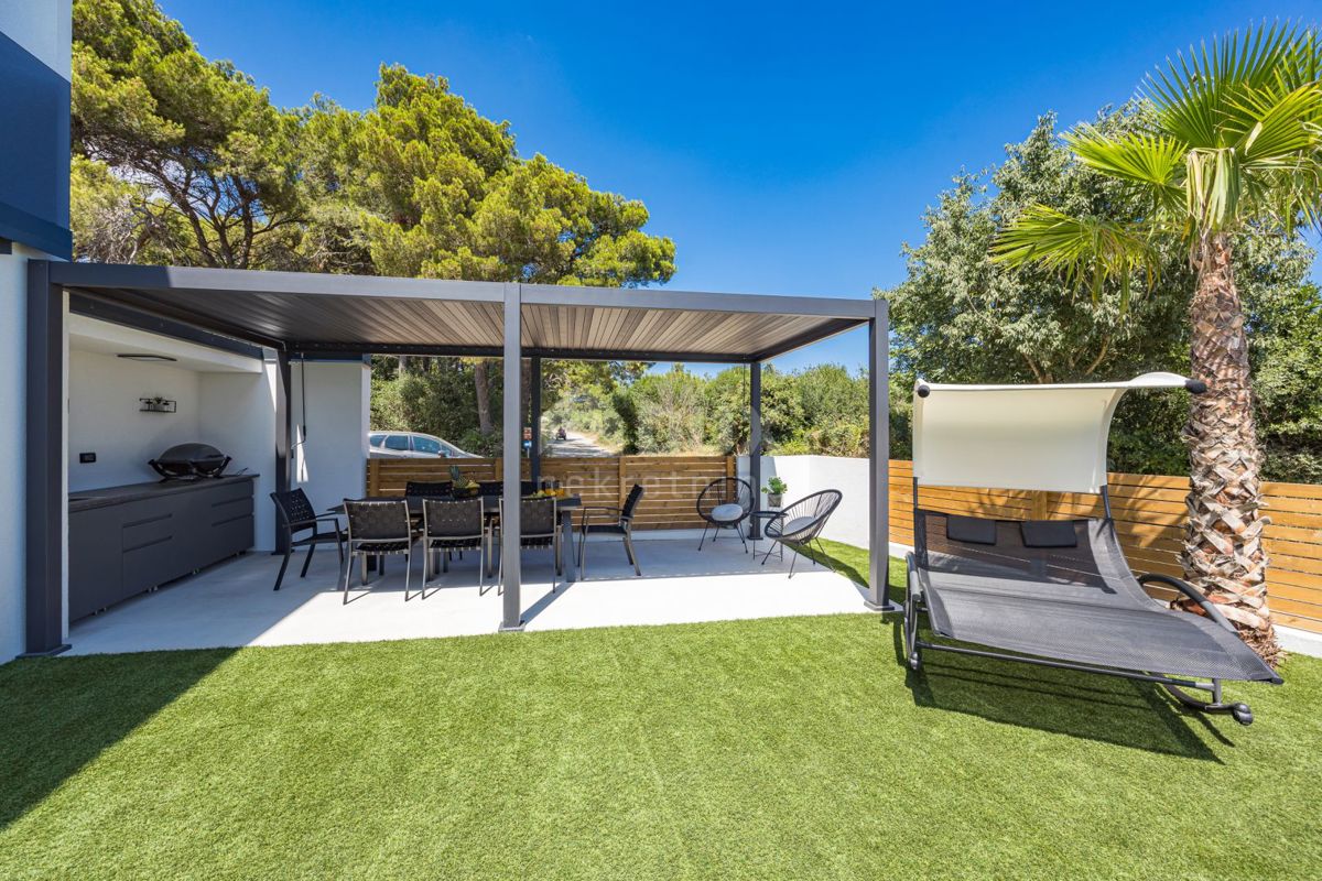 ISTRIA, MEDULINO - Bellissima villa moderna!