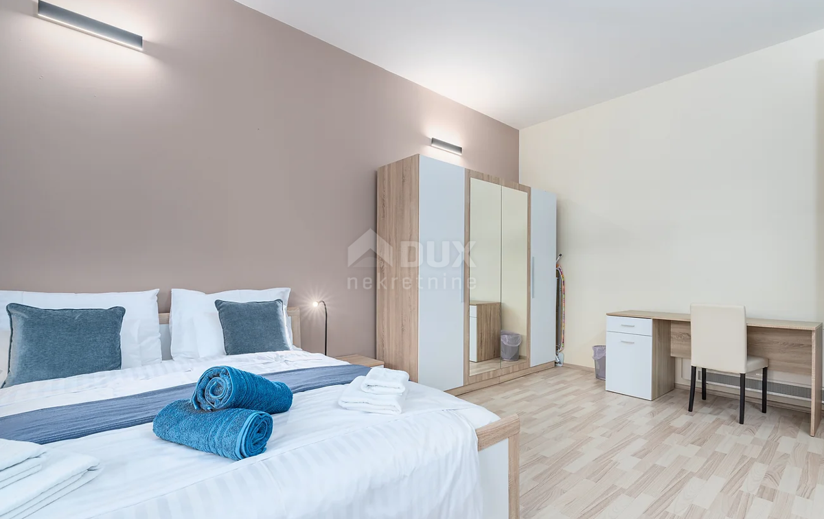 ISTRIA, ŽMINJ - Villa moderna con interni di design, piscina coperta e benessere