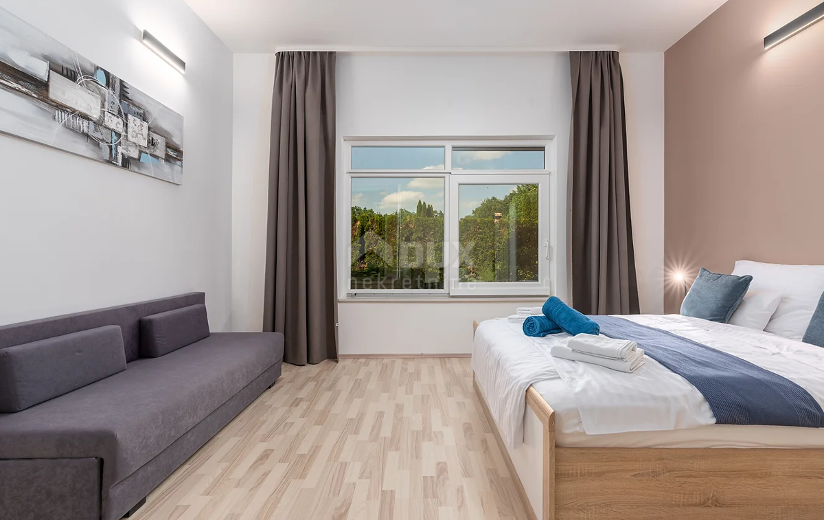 ISTRIA, ŽMINJ - Villa moderna con interni di design, piscina coperta e benessere