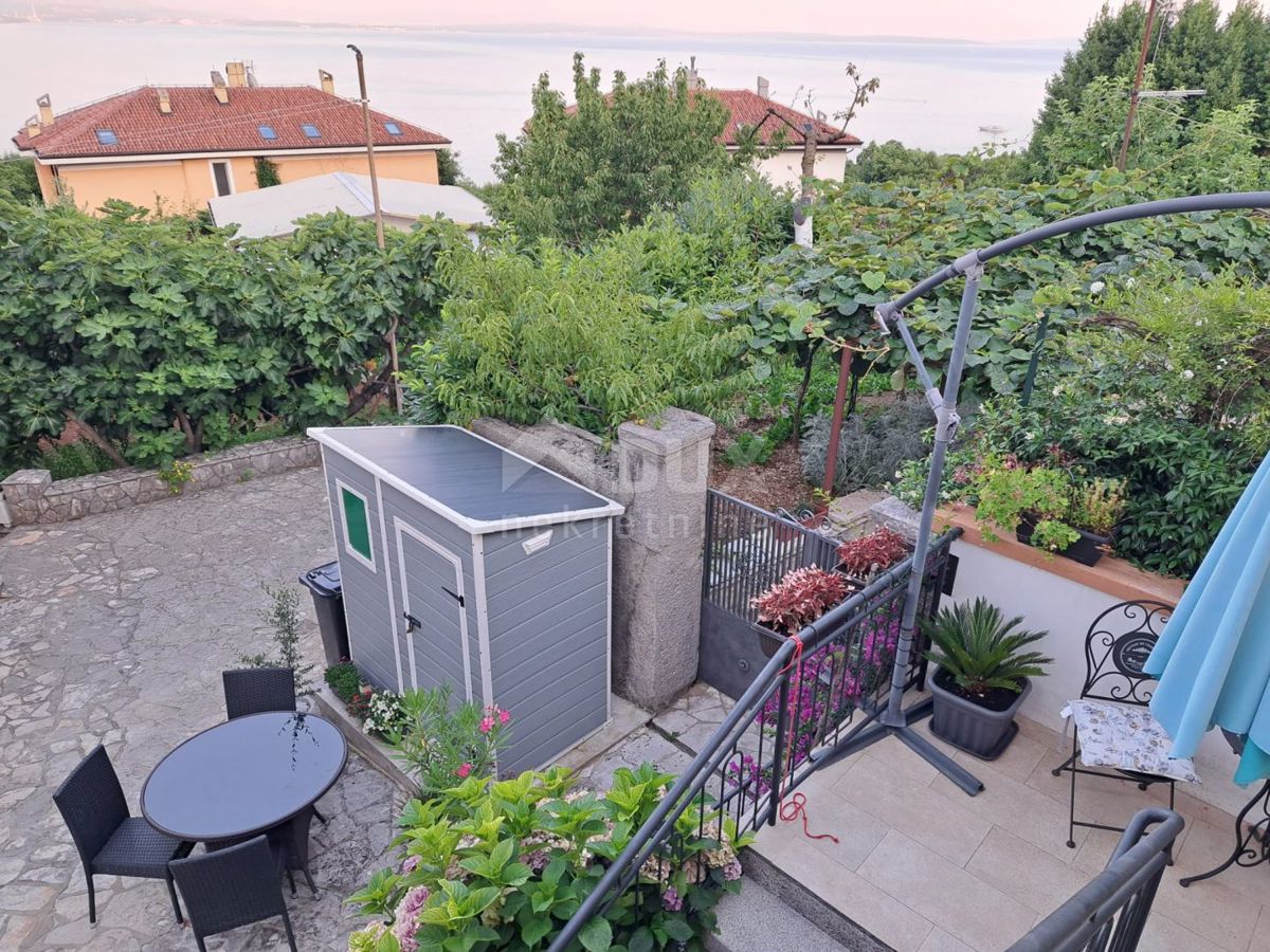 Appartamento Pobri, Opatija - Okolica, 75,97m2