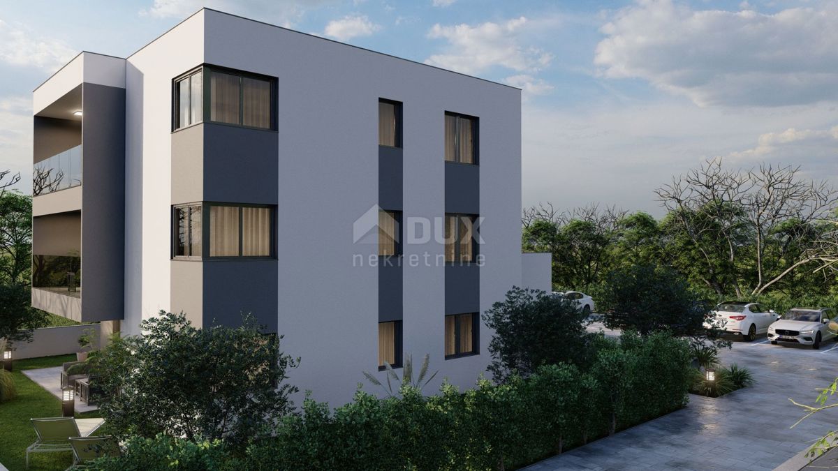 Appartamento Barbat na Rabu, Rab, 119,23m2