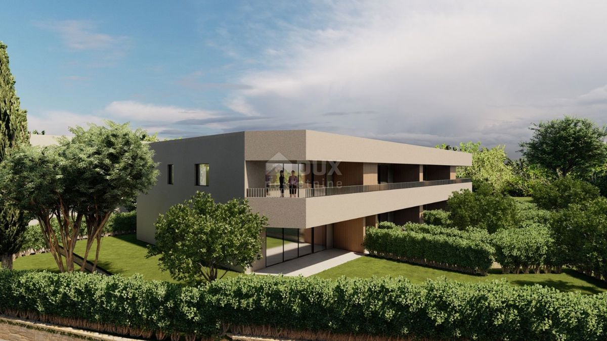 Appartamento Poreč, 76,09m2