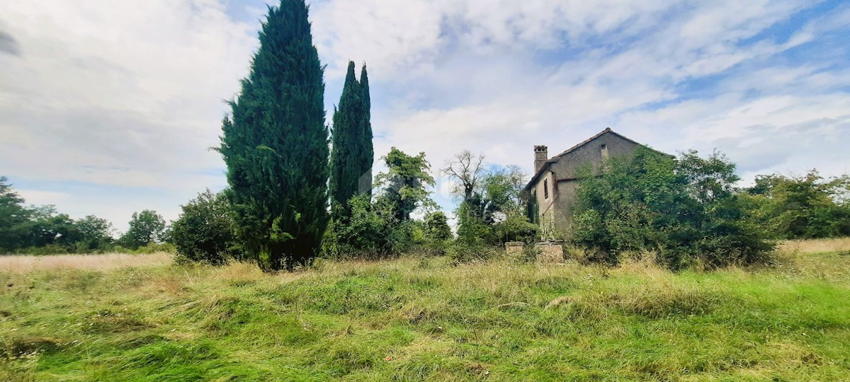 Casa Žminj, 150m2