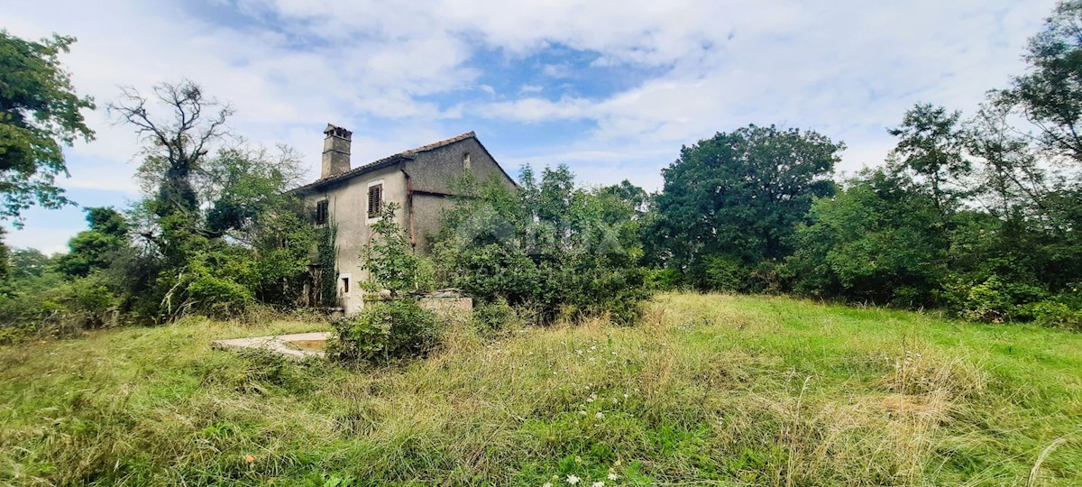 Casa Žminj, 150m2
