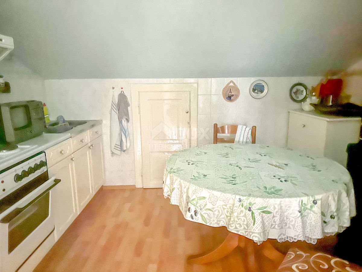 Appartamento Belveder, Rijeka, 42,50m2