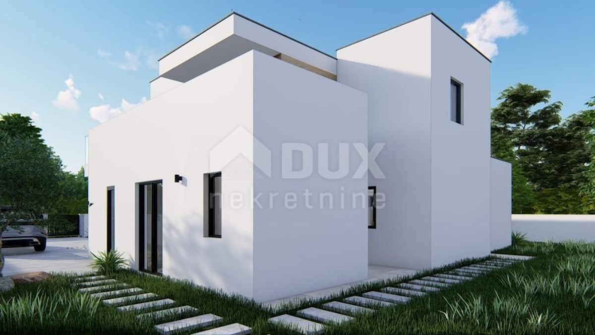 Casa Banjol, Rab, 140m2