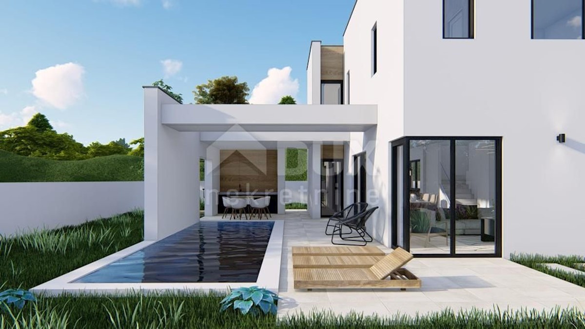 Casa Banjol, Rab, 140m2