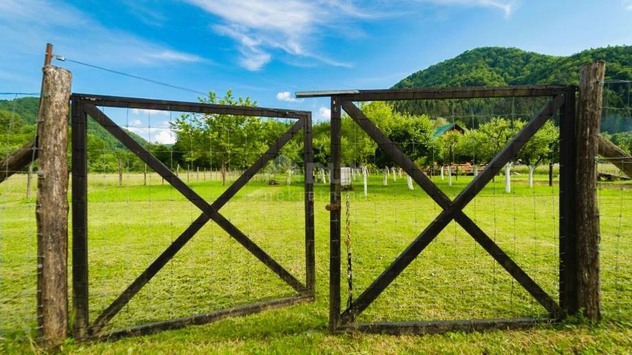 Terreno Brod na Kupi, Delnice, 1.960m2