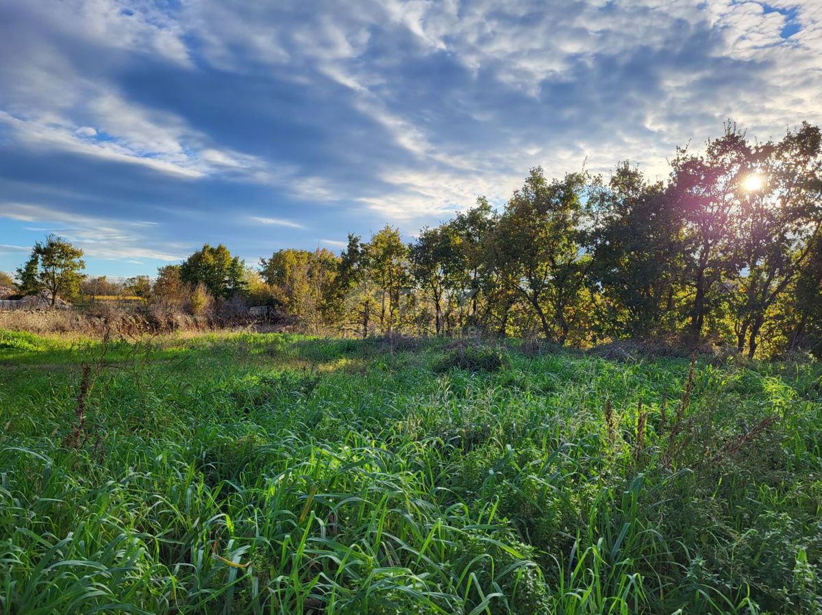 Terreno Kanfanar, 4.375m2