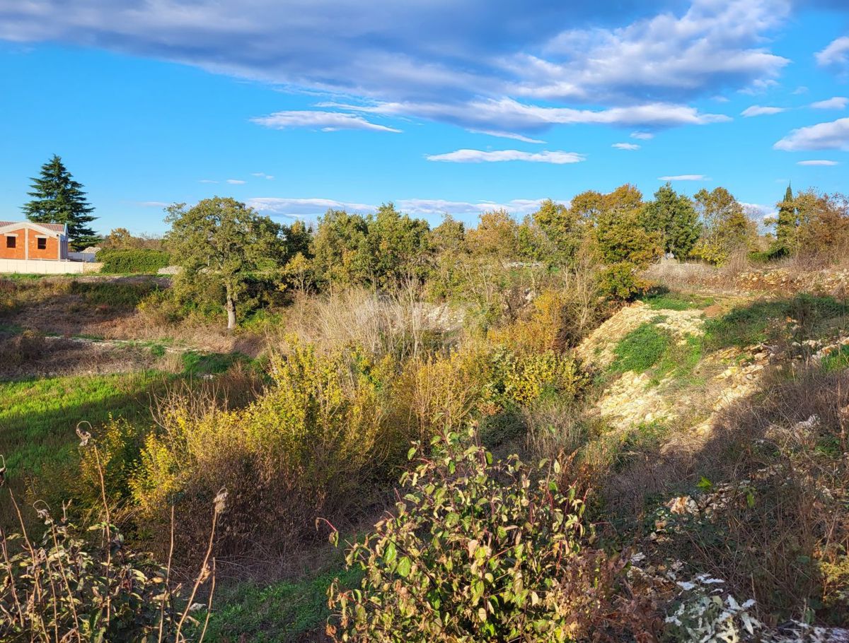 Terreno Kanfanar, 4.375m2