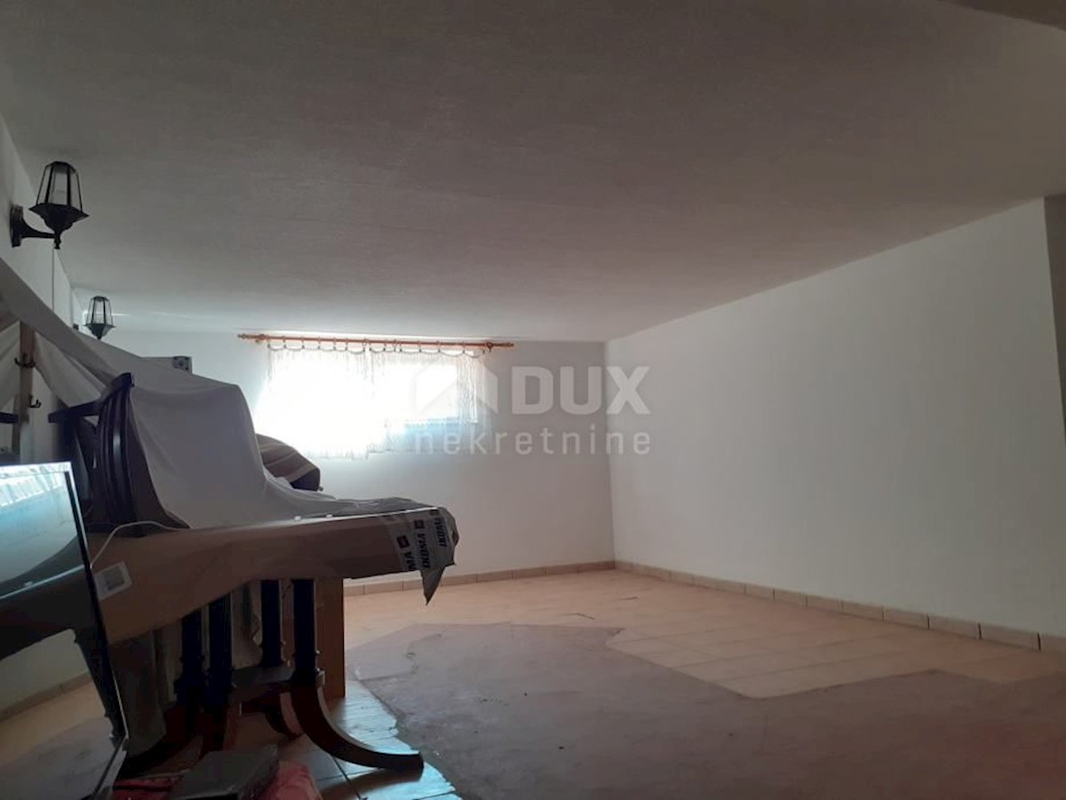 Casa Bužinija, Novigrad, 120m2