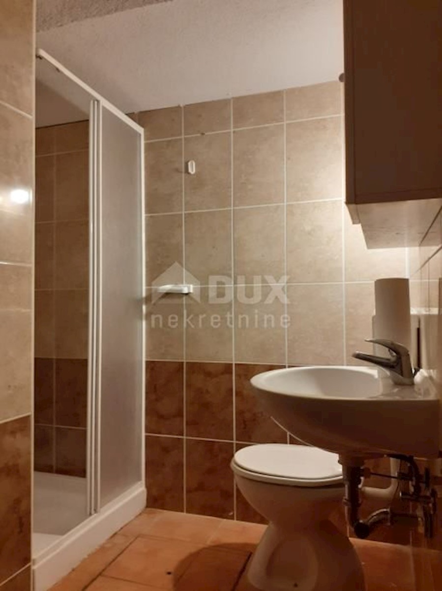 Casa Bužinija, Novigrad, 120m2