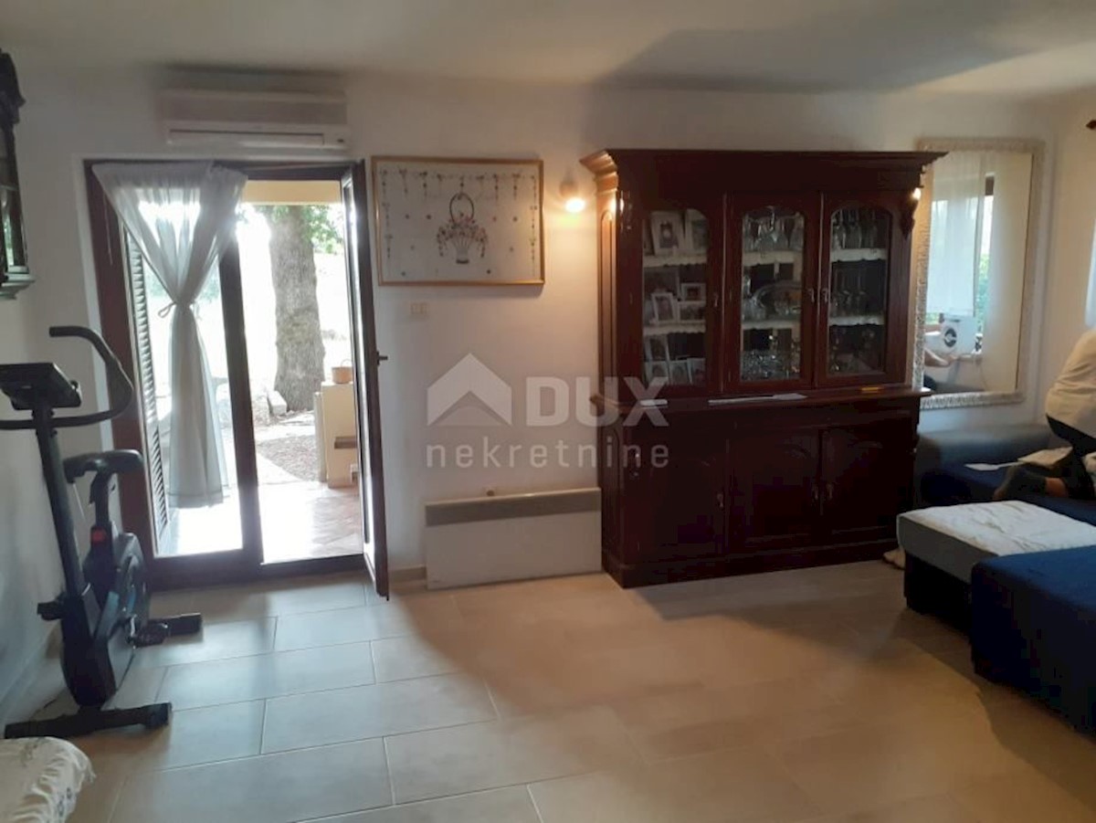 Casa Bužinija, Novigrad, 120m2